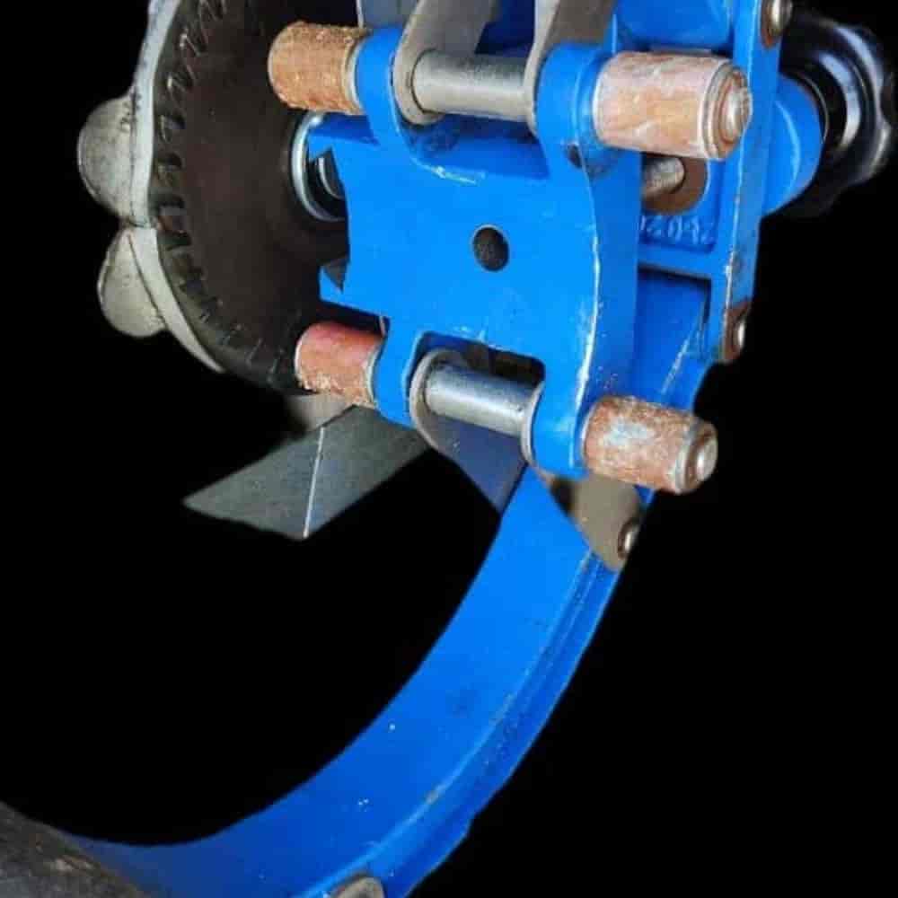 لوله بر پلی اتیلن بر ایتالیا در سایز 12 اینچ و 10 اینچ برقی