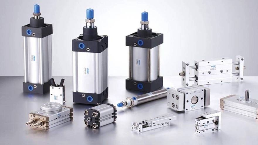 هیدرولیک و پنوماتیک هیدرولیک و پنوماتیک